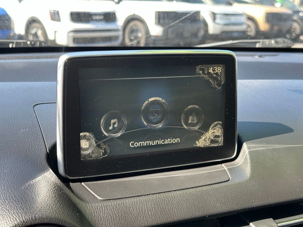 2017 Toyota Yaris iA Base