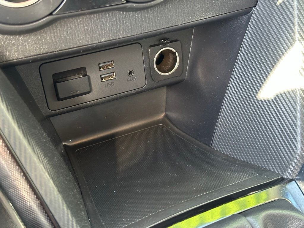 2017 Toyota Yaris iA Base