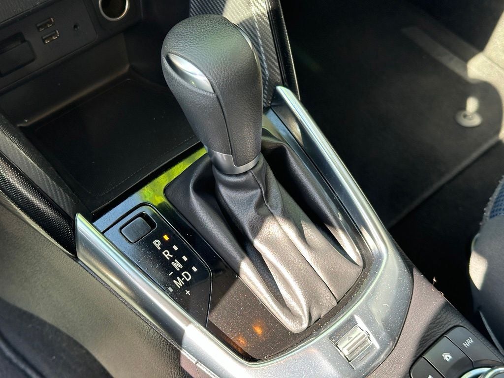 2017 Toyota Yaris iA Base