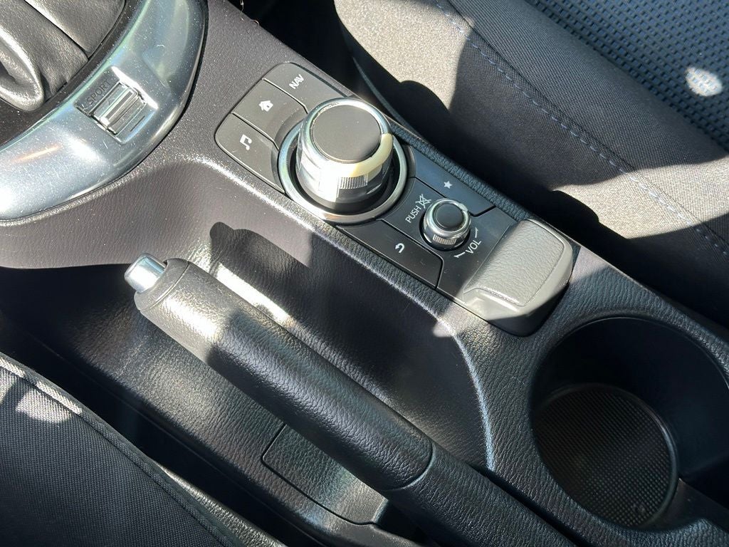 2017 Toyota Yaris iA Base