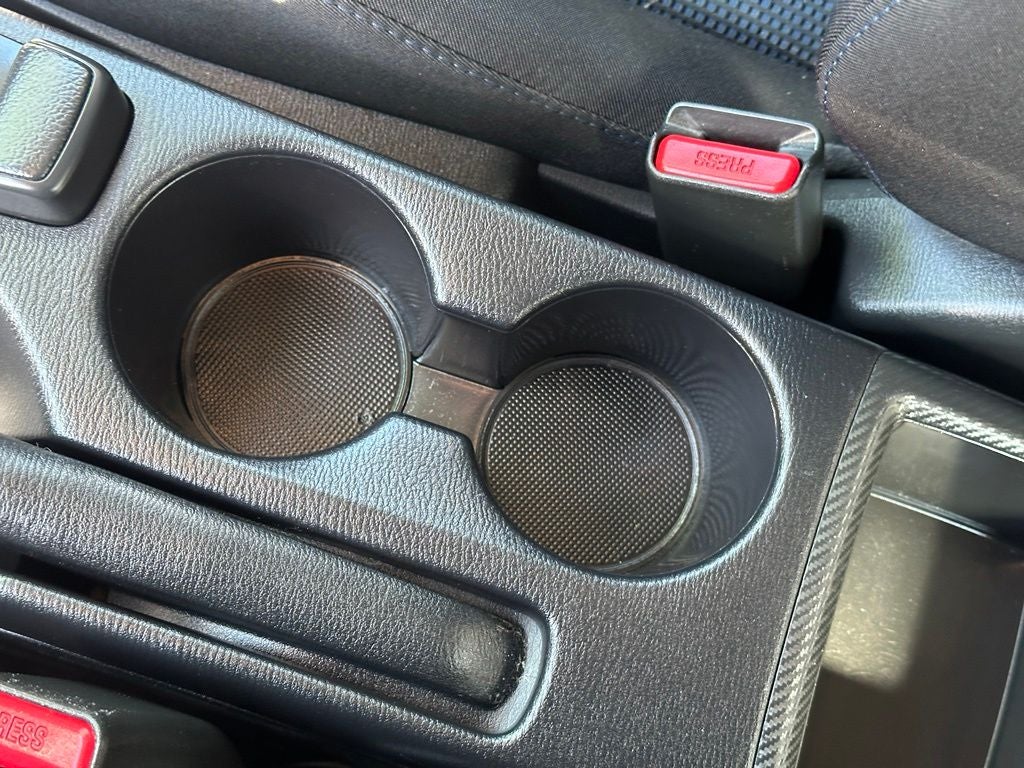 2017 Toyota Yaris iA Base
