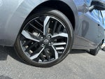 2024 Nissan Versa 1.6 SR