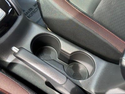 2024 Nissan Versa 1.6 SR