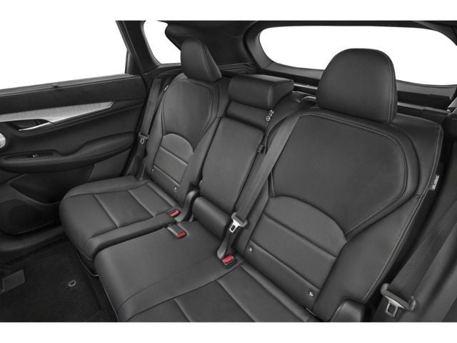 2020 INFINITI QX50 Sensory