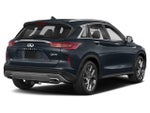 2020 INFINITI QX50 Sensory