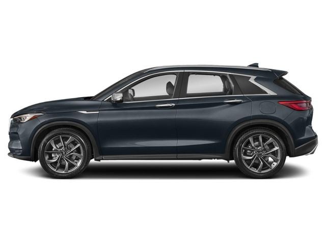 2020 INFINITI QX50 Sensory