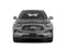 2020 INFINITI QX50 Sensory