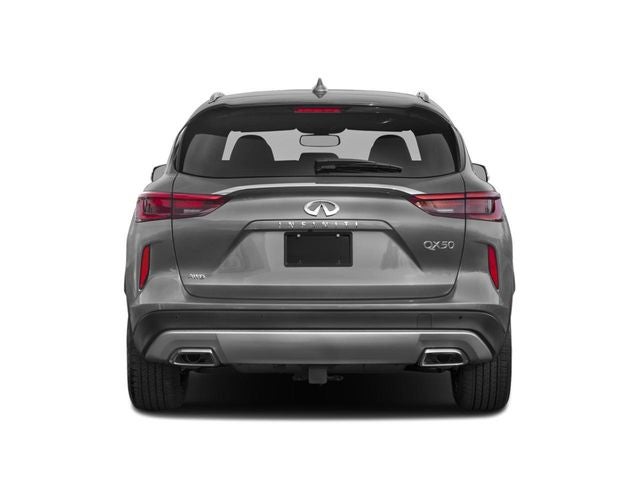 2020 INFINITI QX50 Sensory