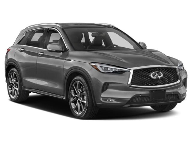 2020 INFINITI QX50 Sensory
