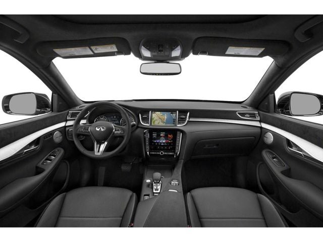 2020 INFINITI QX50 Sensory