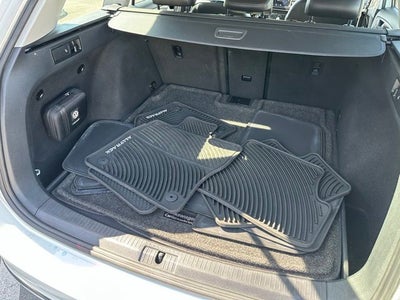 2019 Volkswagen Golf Alltrack TSI S 4Motion