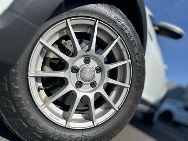 2019 Volkswagen Golf Alltrack TSI S 4Motion