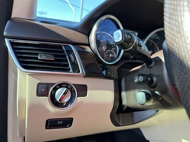 2017 Mercedes-Benz GLE GLE 350 4MATIC®