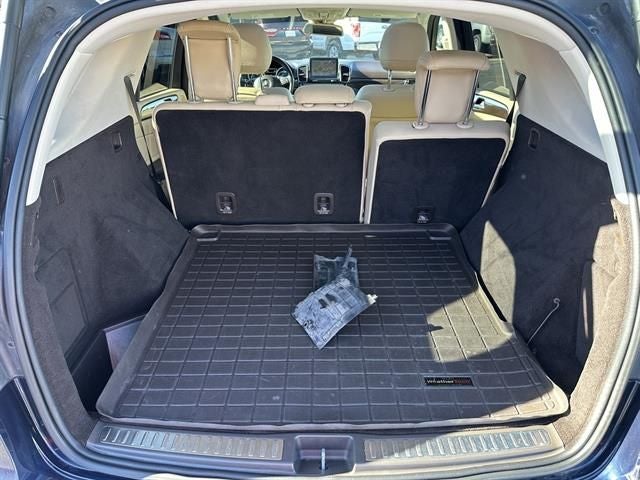 2017 Mercedes-Benz GLE GLE 350 4MATIC®