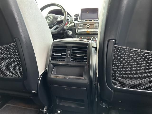 2018 Mercedes-Benz GLE GLE 43 AMG® 4MATIC®