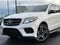 2018 Mercedes-Benz GLE GLE 43 AMG® 4MATIC®