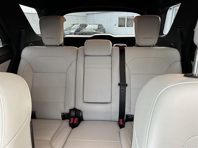 2018 Mercedes-Benz GLE GLE 43 AMG® 4MATIC®