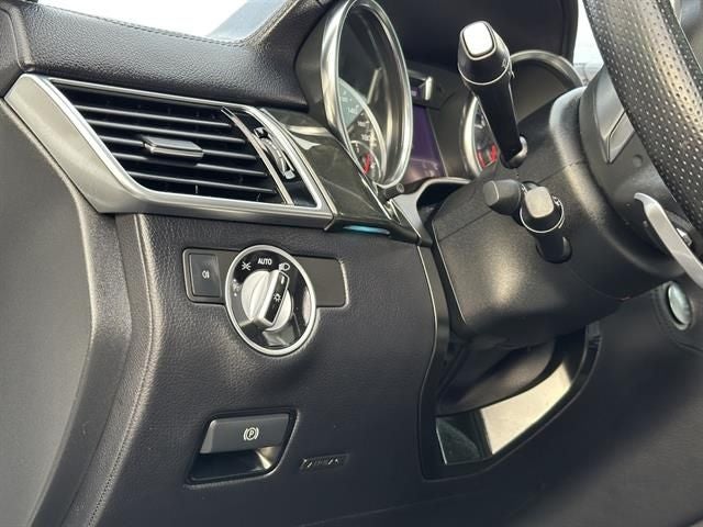 2018 Mercedes-Benz GLE GLE 43 AMG® 4MATIC®