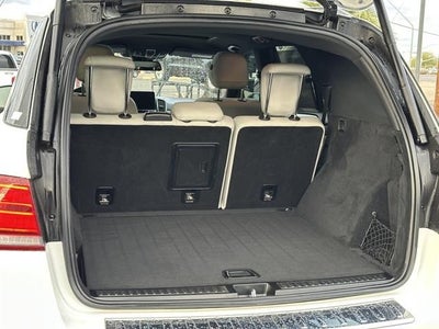 2018 Mercedes-Benz GLE GLE 43 AMG® 4MATIC®