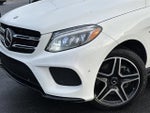 2018 Mercedes-Benz GLE GLE 43 AMG® 4MATIC®