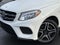 2018 Mercedes-Benz GLE GLE 43 AMG® 4MATIC®