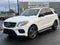 2018 Mercedes-Benz GLE GLE 43 AMG® 4MATIC®