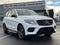 2018 Mercedes-Benz GLE GLE 43 AMG® 4MATIC®