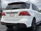 2018 Mercedes-Benz GLE GLE 43 AMG® 4MATIC®