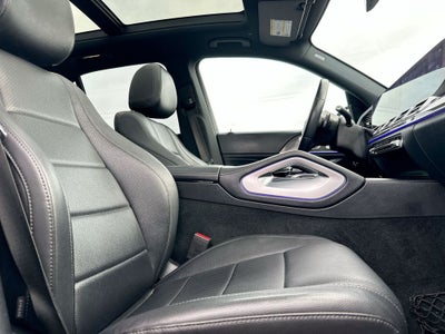 2020 Mercedes-Benz GLE GLE 350 4MATIC®