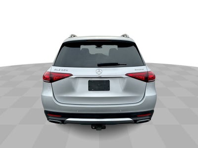 2020 Mercedes-Benz GLE GLE 350 4MATIC®