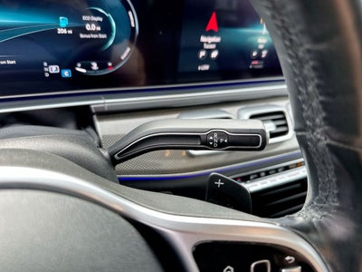 2020 Mercedes-Benz GLE GLE 350 4MATIC®