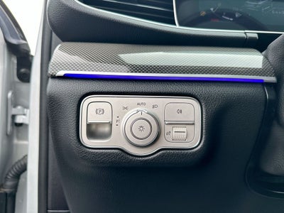 2020 Mercedes-Benz GLE GLE 350 4MATIC®