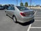 2014 Toyota Camry LE 2014.5