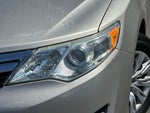 2014 Toyota Camry LE 2014.5