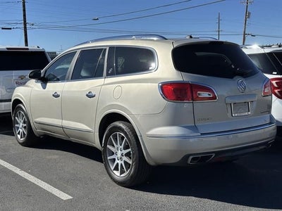 2015 Buick Enclave Leather Group