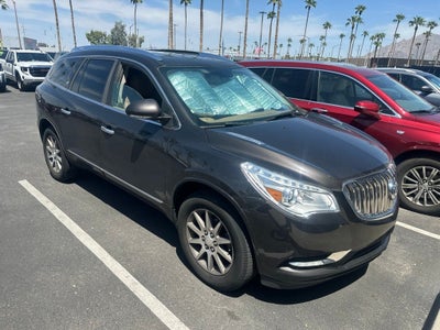 2013 Buick Enclave Leather Group