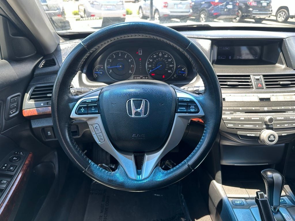 2012 Honda Crosstour EX-L