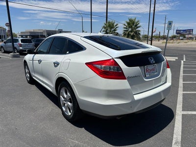 2012 Honda Crosstour EX-L