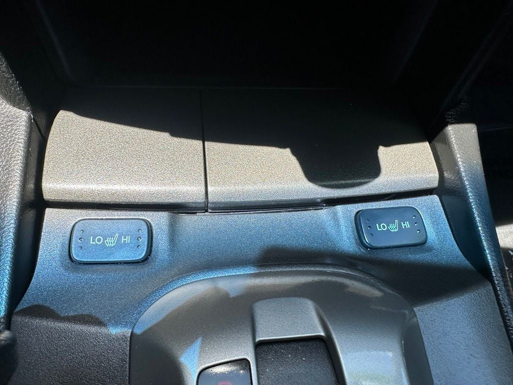 2012 Honda Crosstour EX-L