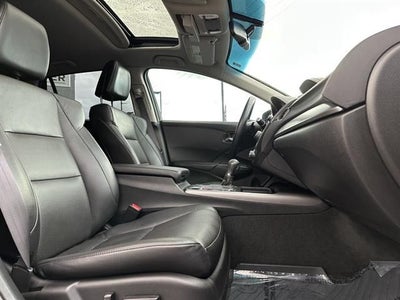 2015 Acura RDX Base