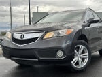 2015 Acura RDX Base