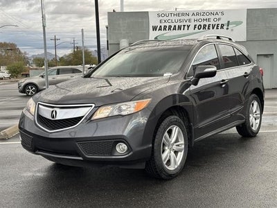 2015 Acura RDX Base