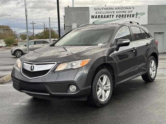 2015 Acura RDX Base