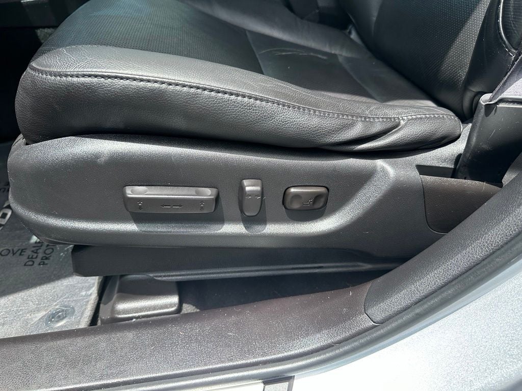 2014 Acura RDX Base