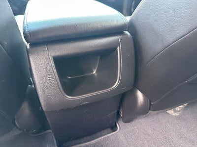 2014 Acura RDX Base