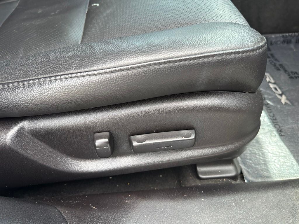 2014 Acura RDX Base