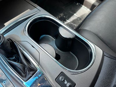 2014 Acura RDX Base