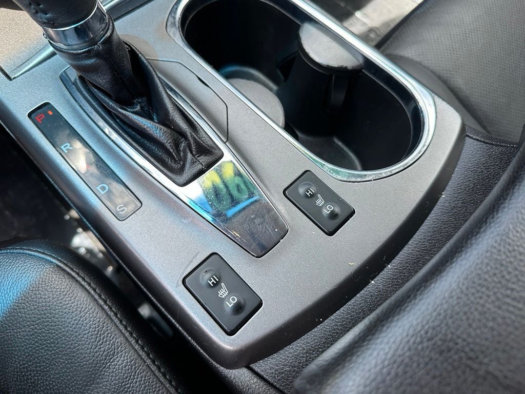 2014 Acura RDX Base