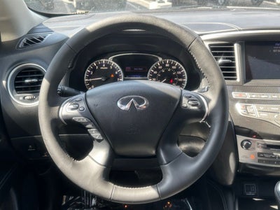 2020 INFINITI QX60 PURE