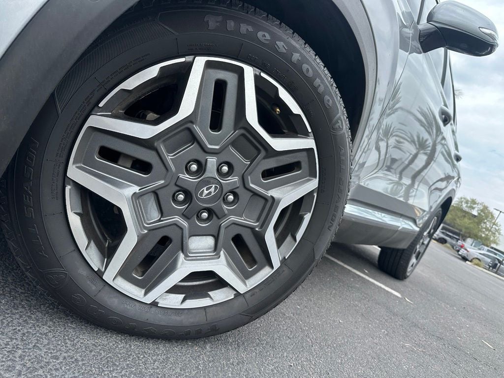 2021 Hyundai Santa Fe Limited